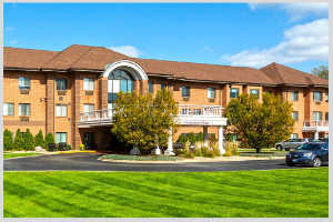 Inland - Midwest Senior Living Portfolio DST (2)