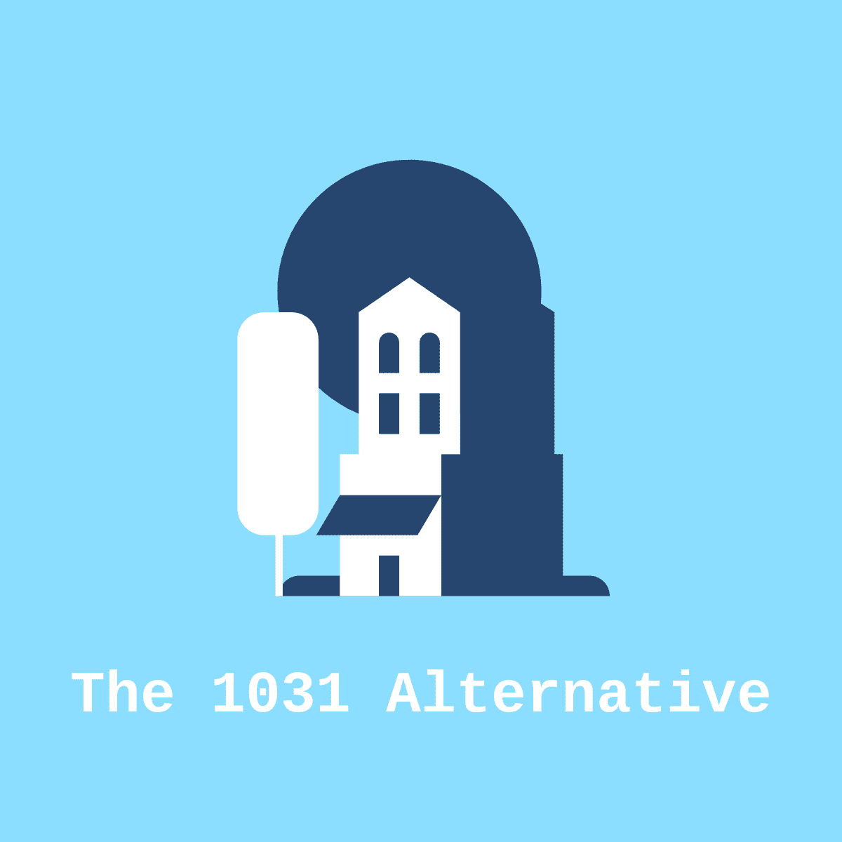 the 1031 alternative